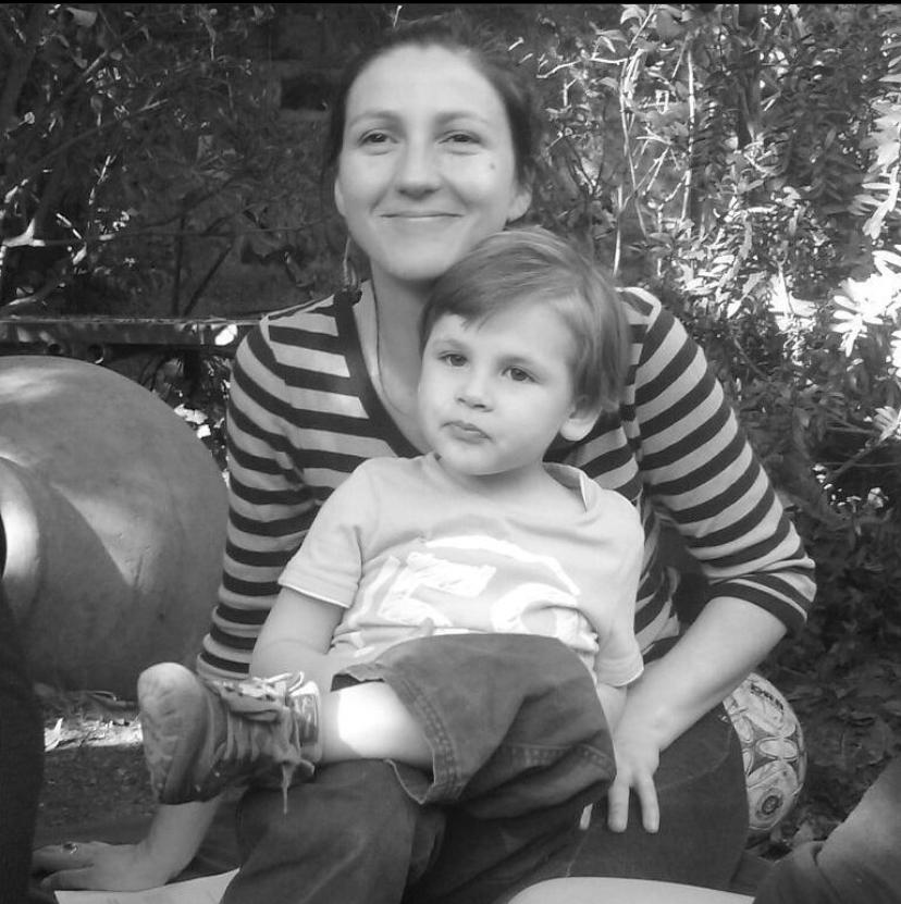 Javiera Rojas Cowper